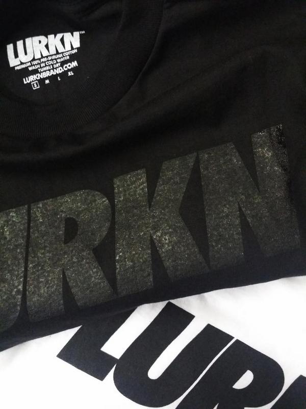 LurknBrand's tweet photo. Simplistic Drop | #Lurkn http://t.co/hTiV4QKbDN