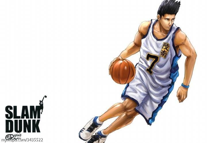画像 スラムダンク名言 Slamdunk Img Twitter
