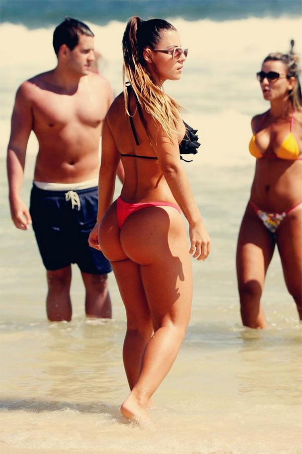 Sexy Fit Girls tweet media