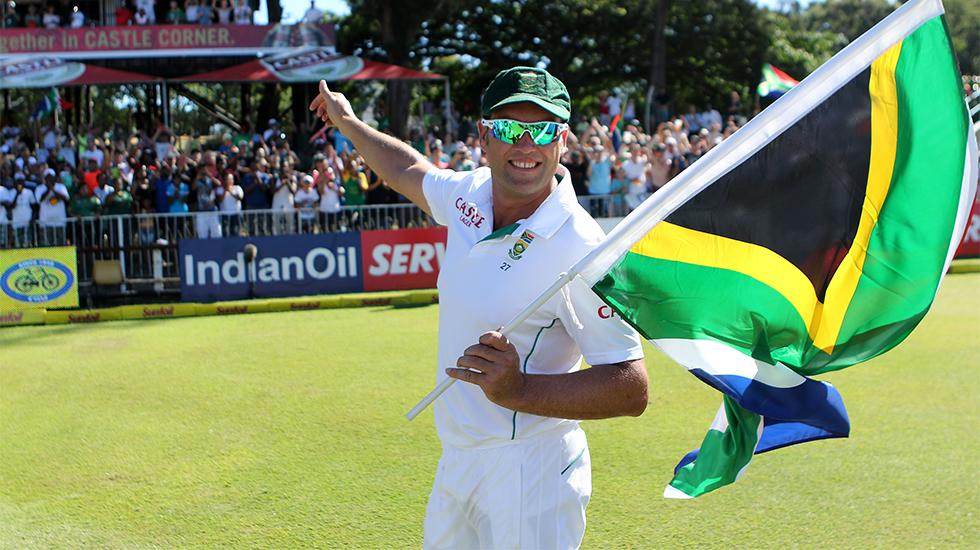Happy birthday, King Kallis! Revisit seven memorable moments of one of the all-time greats:  