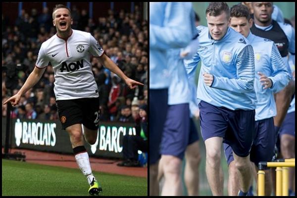BabesUIDumai's tweet photo. Menurut Directur Academy #MUFC Brian McClair, Tom Cleverley msh mempunyai masa depan diUnited. http://t.co/X35rjsEvTY http://t.co/CeCHux3XS1