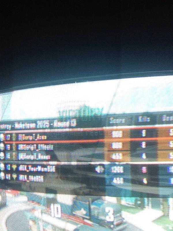 ScriptAces's tweet image. 2nd game won were 2-0 in clan wars we won 10-3 rounds in snd