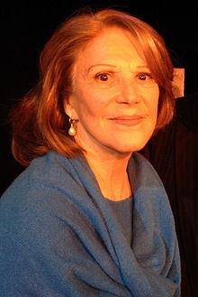 Happy Birthday!! Linda Lavin nice pic from  