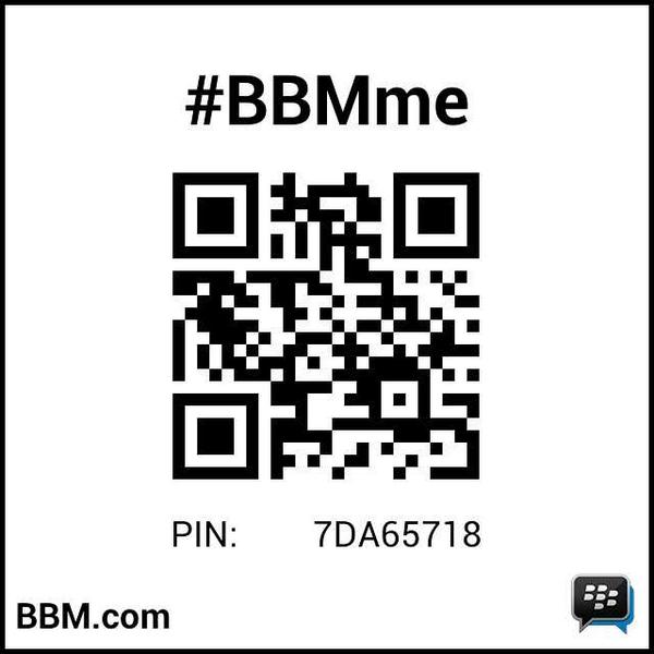 sloom0805's tweet photo. ر��ز PIN لـ#BBMme: 7DA65718
http://t.co/JYRMkXgel1 http://t.co/mu3SMlbUvR