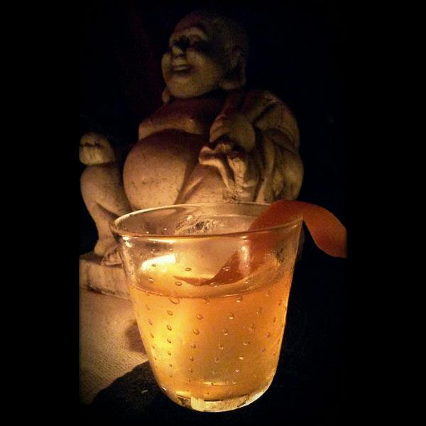 ssvtdrinxcraftr's tweet image. An Old Fashioned AristoCat @CaledoniaSpirit @Sumptuoussyrups @dutchsspirits recipe at Facebook.com/SumptuousSyrup…