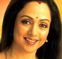 Bollywoods dream girl turns 66 today. Wishing Hema Malini a very Happy Birthday! 
