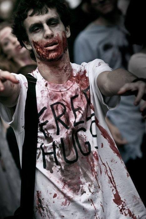 TapslayerAlice's tweet image. What if zombies are just misunderstood and just want some love and hugs too? #TapslayerAliceInZombieland #zombies