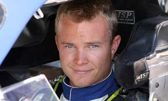 Todays Happy Stock Car Facts Birthday: 