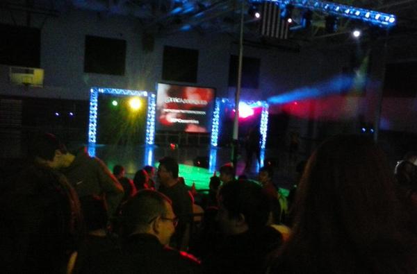 mindylee2000's tweet image. #afterparty