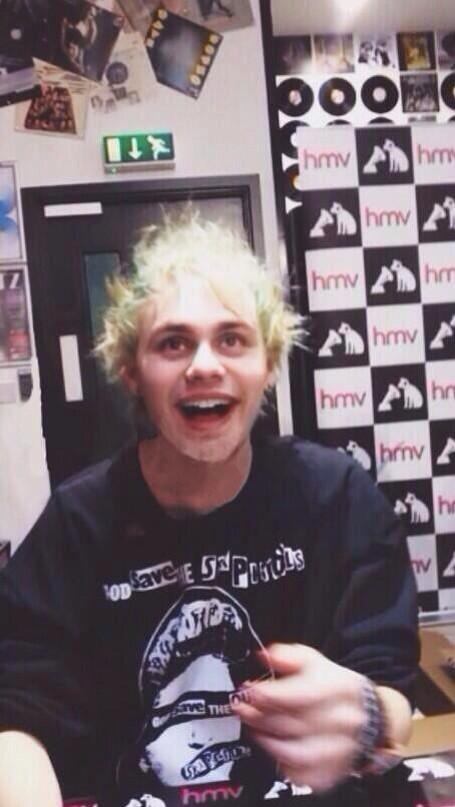 hey im mikey, im new, so maybe rt?