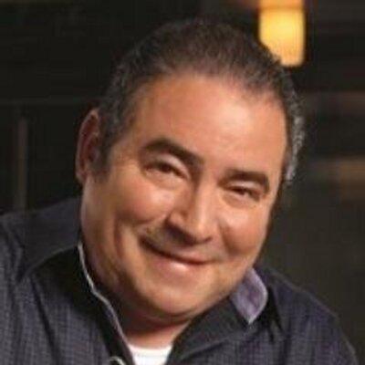 Happy Birthday !! Emeril Lagasse nice very nice  