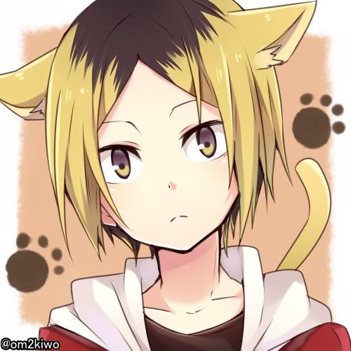 アニメキャラの誕生日を祝うbot Me Nyankyo Twitter アニメキャラの誕生日を祝うbot Me Nyankyo Twitter