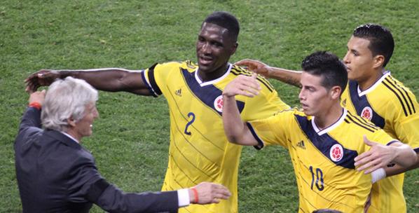 elheraldoco's tweet photo. No olvidaré el gesto: Pékerman
http://t.co/7mxjNDrEp7 http://t.co/RQ38XfI5lc