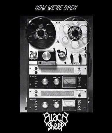 BLACKSHEEP STUDIO tweet media