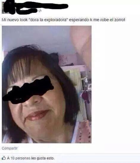 Letuitero_'s tweet photo. MAMÁ QUE TE DIJE DE USAR FACEBOOK http://t.co/TPzJuwwb7T