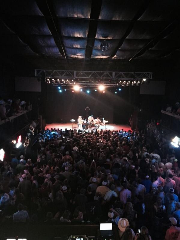 TexasMusicFans tweet media