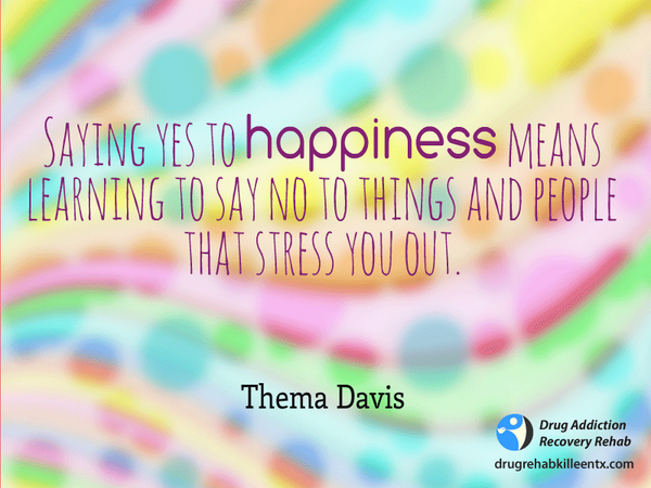 Reduce your stress by meditating and taking a deep breath. Say YES to happiness! #quotes #motivation
