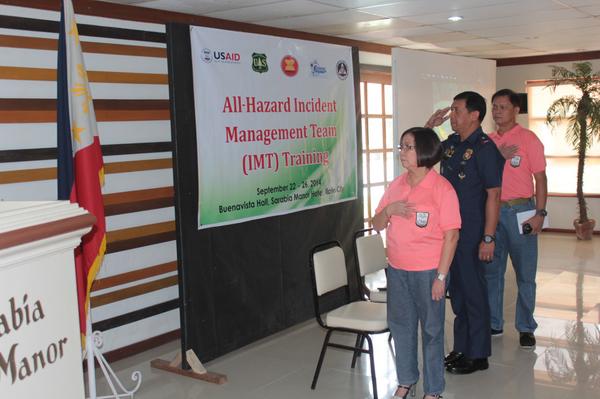 Regional Office 6 tweet media