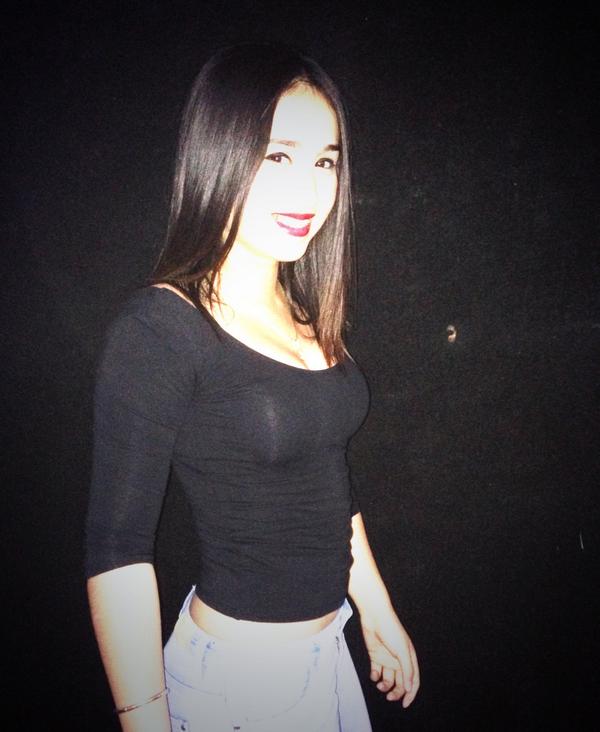 NannaHernandez's tweet photo. #Expotec2014 http://t.co/8fDuMUHWW1