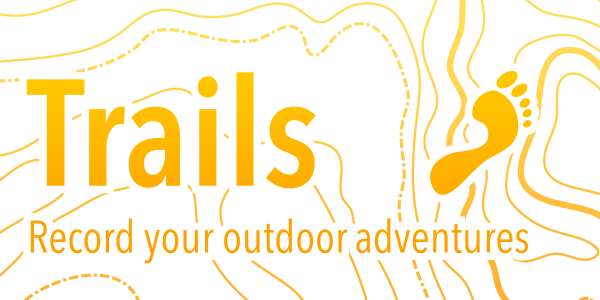 trailsio's tweet photo. Trails is now available for free on the @AppStore http://t.co/p3hKJr3YdC For more information: http://t.co/Sgyk51uBQg http://t.co/iyW9o34BTf