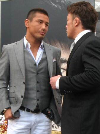 魔裟斗fan Masatofan14 Twitter