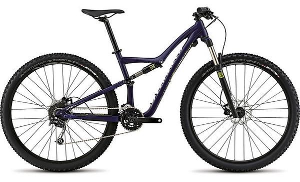 Tijdens <a href="/BikeMOTIONBLX/">Bike MOTION Benelux</a> #LadiesNight zal ook de #Specialized Rumor te zien zijn. Met dank aan <a href="/StappenbeltSCS/">StappenbeltSCS</a>