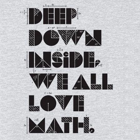 mydrmaths's tweet photo. We all love maths !
#maths #STEM #learning #fun #india #drmaths http://t.co/clA1No4VkZ