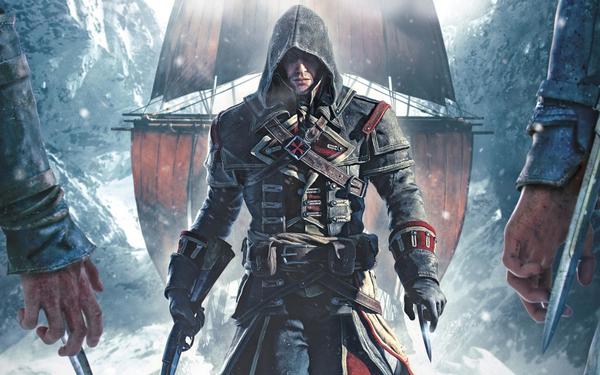 Assassin's Creed: Rogue is more than the cash-grab it could have been