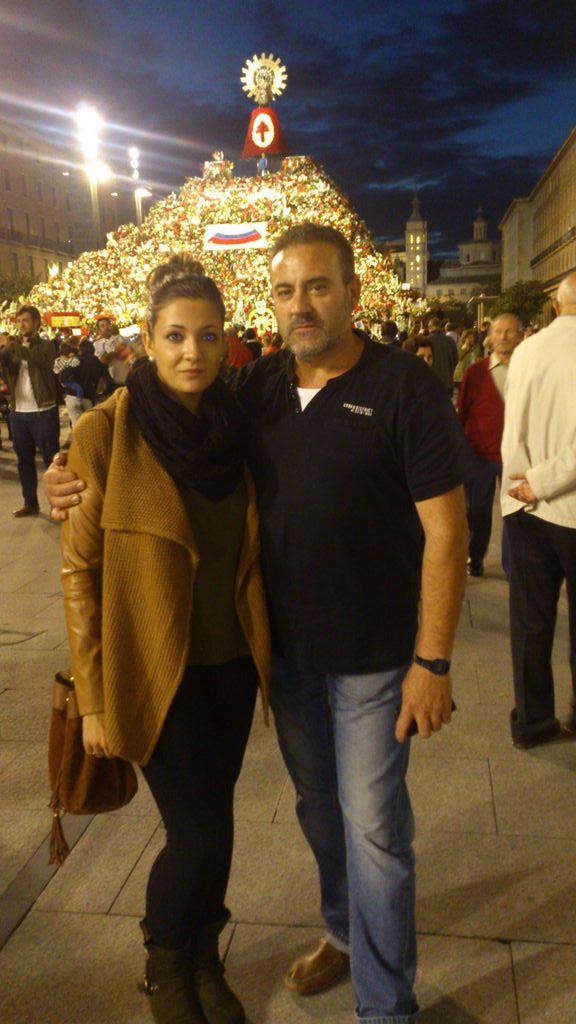 soni_mg's tweet photo. Que bonita es! http://t.co/2sJFz0W0l7