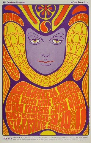 Happy Birthday to Bob Weir of The Grateful Dead who turns 67 today, October 16. 