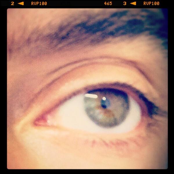 charm3d77's tweet image. #eye #mirrorofthesoul ...