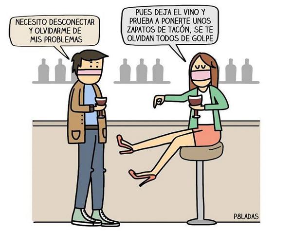 Grazia_es's tweet photo. ¿Necesitas olvidar muchos problemas? Aquí la solución de @P8ladas http://t.co/sKvZ5ytxg1 http://t.co/TRaEKWwrqh