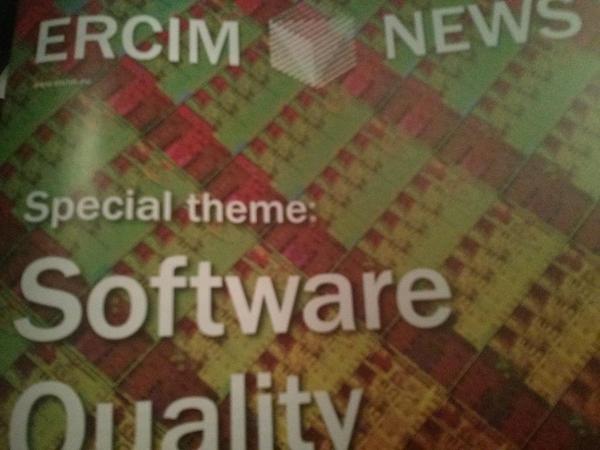 alansaid's tweet photo. Well hello @ercim_news :-) @abellogin @RivalRec #recsys http://t.co/xHdNXMjNqd http://t.co/6oXWBHcXL2