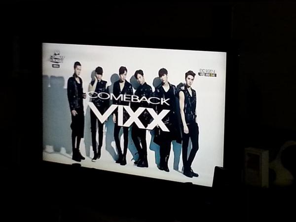 seulgig's tweet photo. @MnetMcountdown http://t.co/kPQOdCYk6r