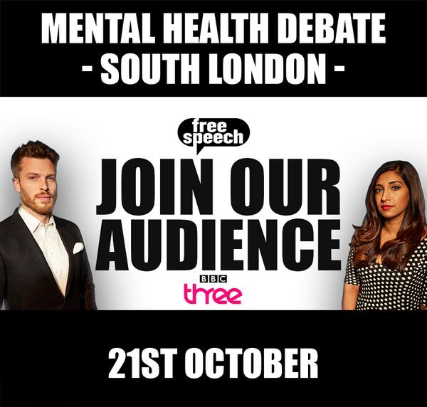 Free Speech Audience tweet media