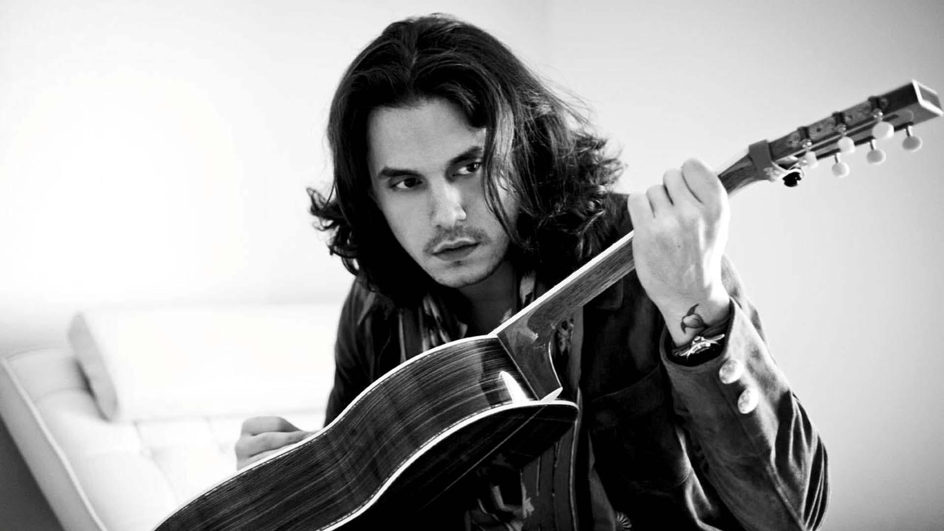Happy 37th Birthday, John Mayer. 