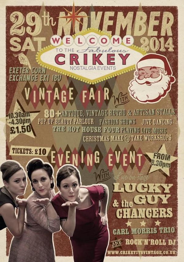 Gina the Comper! tweet media