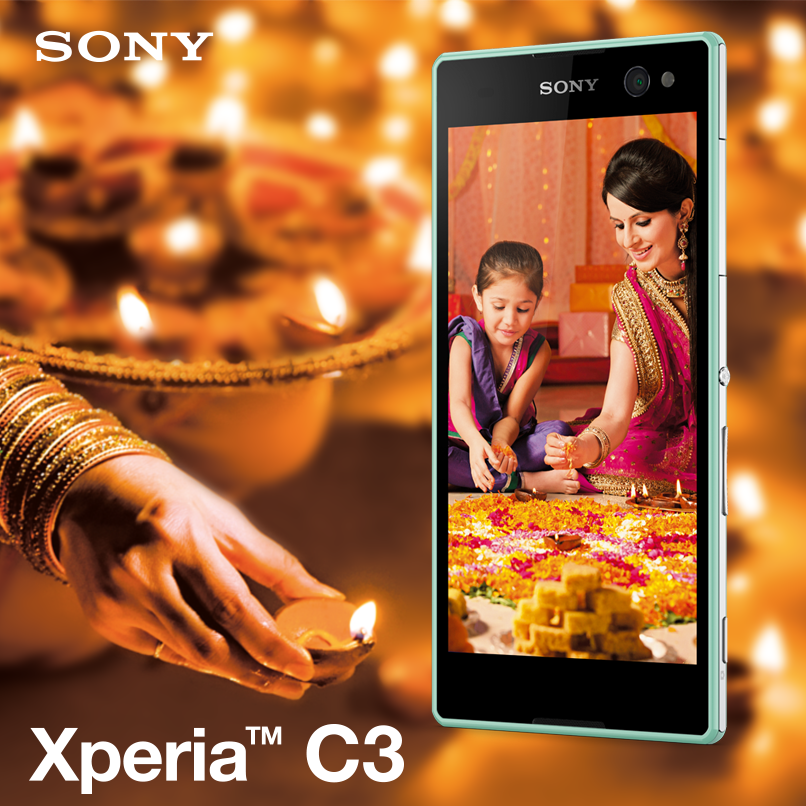 Sony Xperia India on X: 