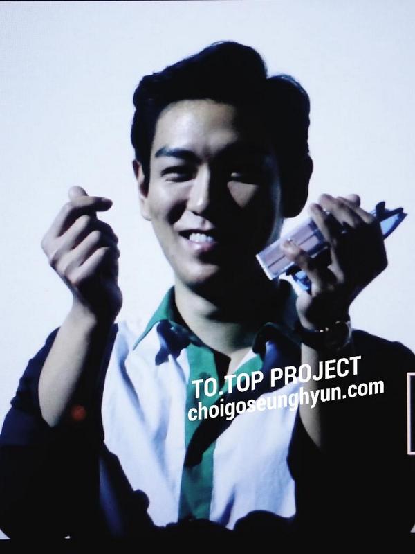 choigosh87's tweet photo. 여러분 #TO_TOP_PROJECT 에 매니매니마니 참여해주세요!(♥는 티오피가 날리고 재주는 내가 부린다 컄) http://t.co/4OMOIVftYb