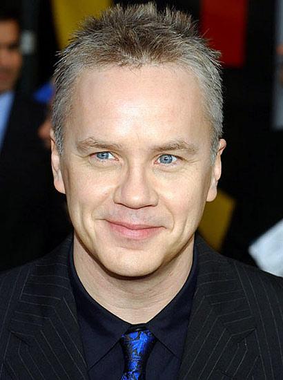 Happy Birthday, Tim Robbins! (The Shawshank Redemption, Mystic River, War of the World) (16 october 1958) 