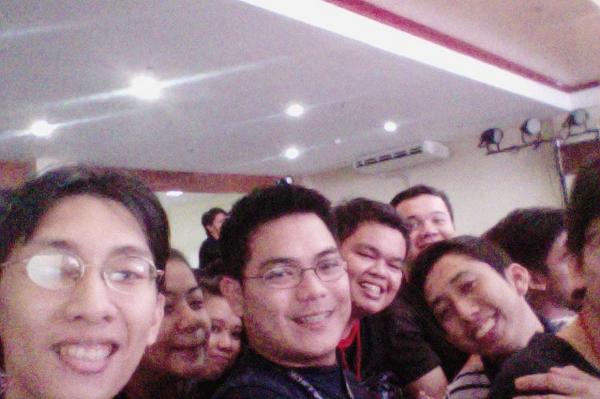 MikeCortezTorre's tweet photo. AMA Learn-iversity!! :3 http://t.co/BJNdZmLUaa