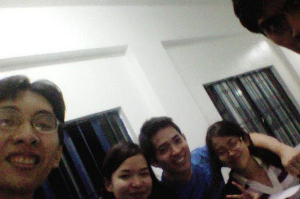 MikeCortezTorre's tweet photo. More pics! AMAQC Learniversity <3 http://t.co/UQm2g8hh1F