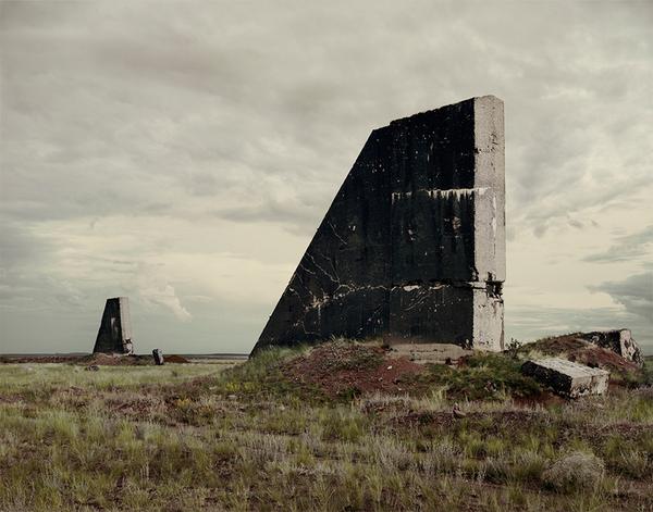 WIRED's tweet image. Eerily beautiful photos of the ruins of the USSR's secret nuclear cities wrd.cm/1xTODcC