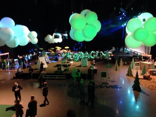 ElineFeiring's tweet photo. #webdagene er igang! http://t.co/xvw6NZfTn7