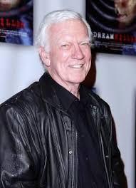 My acting coach would have turned 80 today. He was an amazing actor and a better person. Happy birthday Peter Haskell 