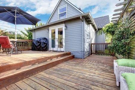 CustomPatio's tweet image. #Deck is a reflection of you, your success and good taste.
custompatiodecks.com