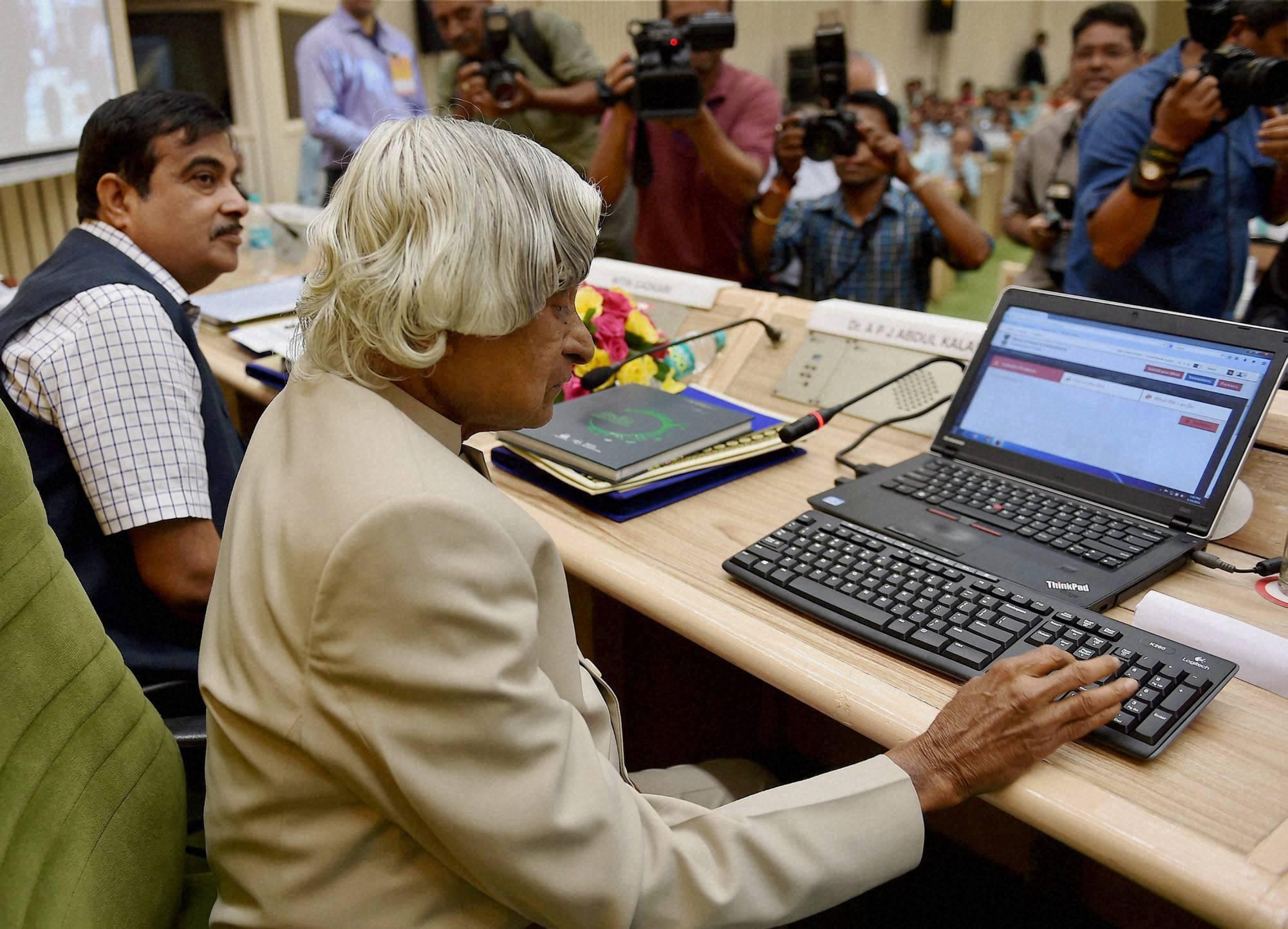  wishes India to have growth oriented investment ecosystem  