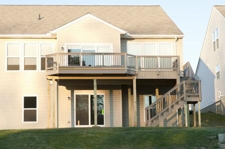 CustomPatio's tweet image. Sunlit days and cool nights… What better than sitting on your own custom designed deck.
custompatiodecks.com