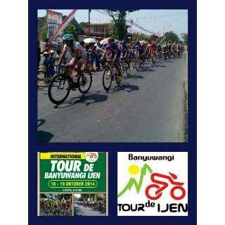 chiendtha_dwi's tweet photo. International banyuwangi tour de ijen tanggal 16 oktober 2014 http://t.co/q0rq9PynBV