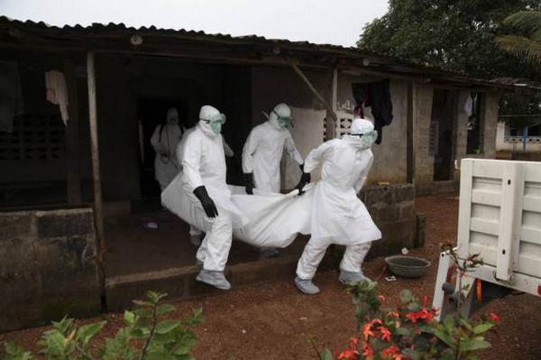 Djayaman's tweet photo. Ebola is dangerous
http://t.co/FqQblDTSD0 http://t.co/MgNO0rdnuI
